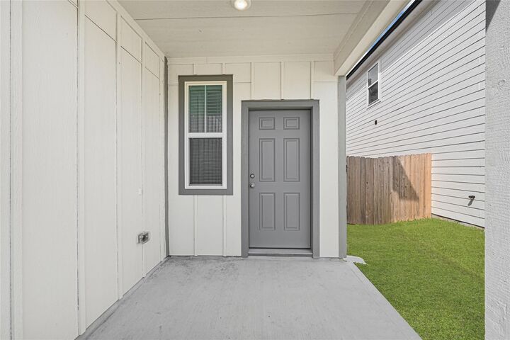 Property Photo:  26415 Cedar Sedge Drive  TX 77355 