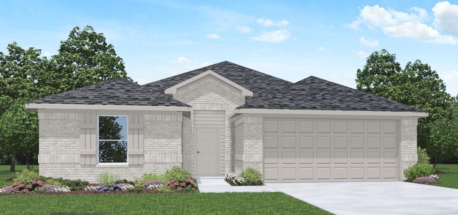 Property Photo: 3000 Manet Place Drive TX 77493