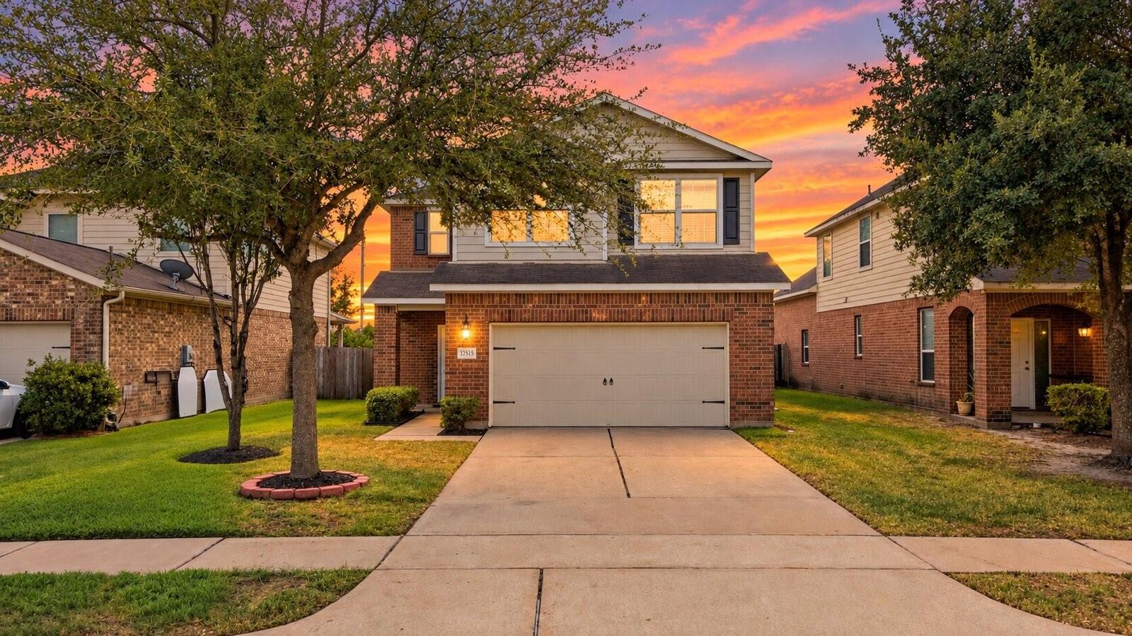Property Photo:  22515 Lavaca Ranch Lane  TX 77449 