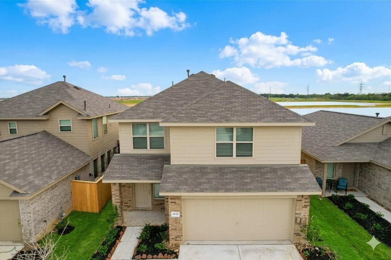 Property Photo: 26723 Paloma Blanca Dr TX 77493