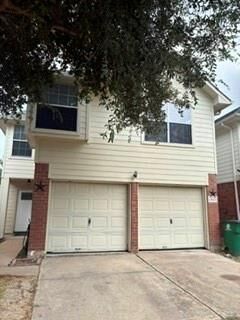 Property Photo:  12823 Glorywhite Court  TX 77034 