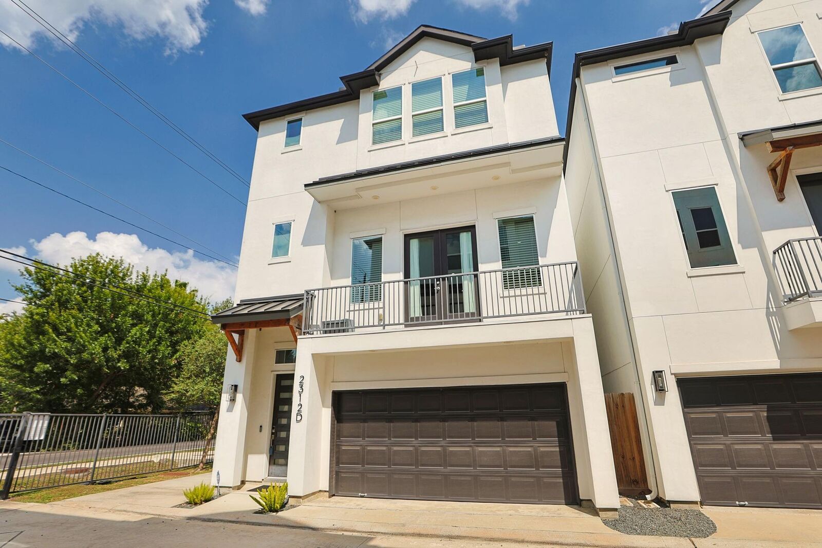 Property Photo:  2312 Campbell Road  TX 77080 