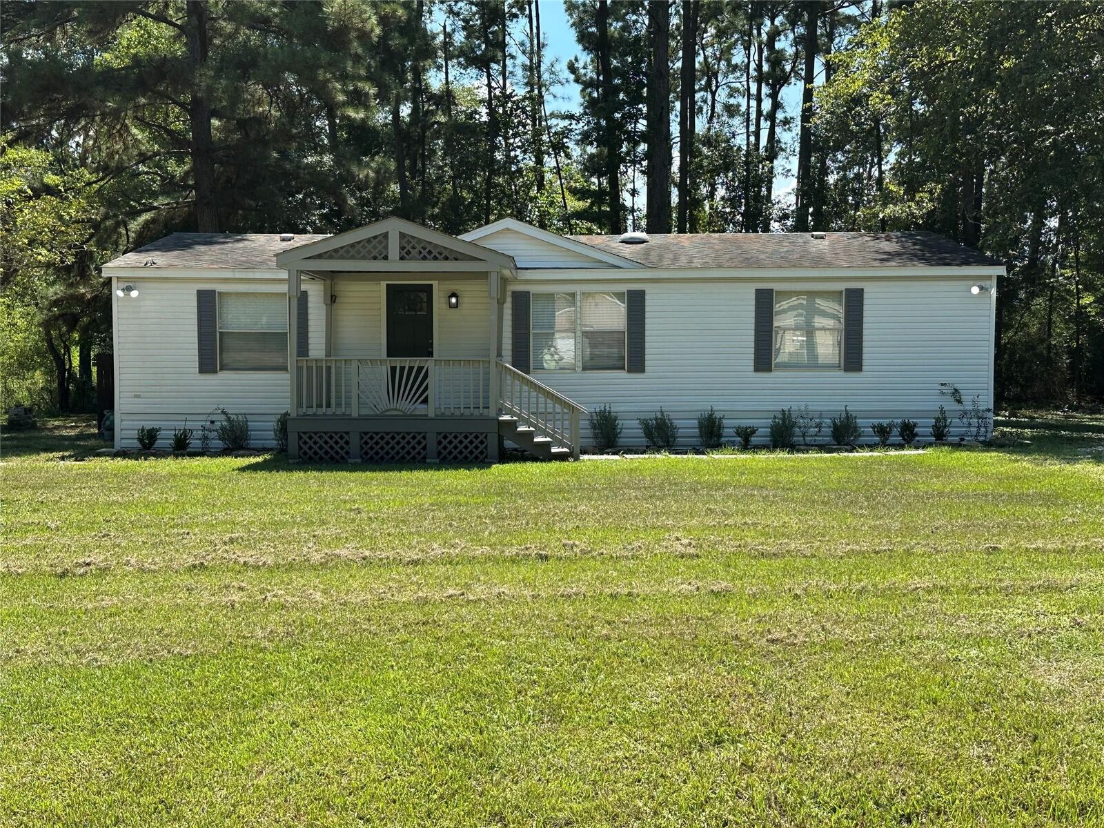 Property Photo: 26066 Deerbrook Drive TX 77372