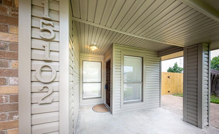 Property Photo:  15102 Sheffield Terrace  TX 77530 