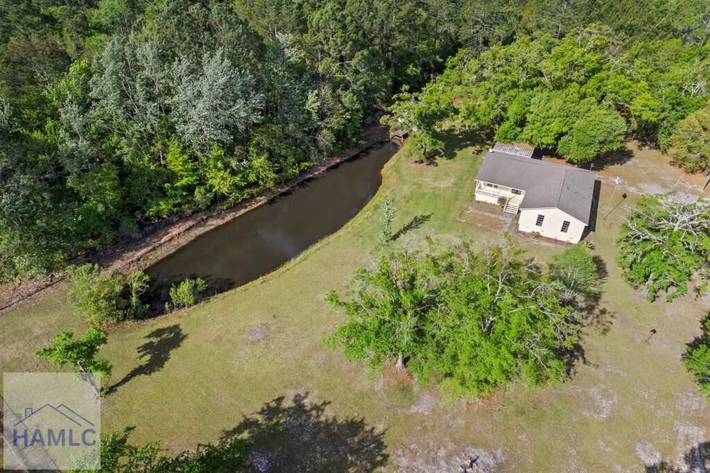Property Photo: 1428 Dairy Road GA 31313