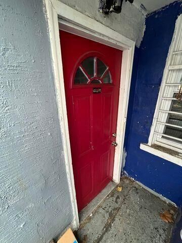 Property Photo: 99 A Orient Ave G NJ 07305