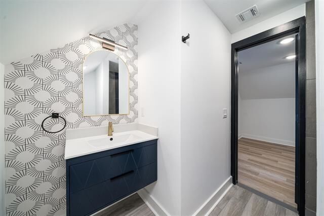 Property Photo: 169 Webster Ave 3 NJ 07307