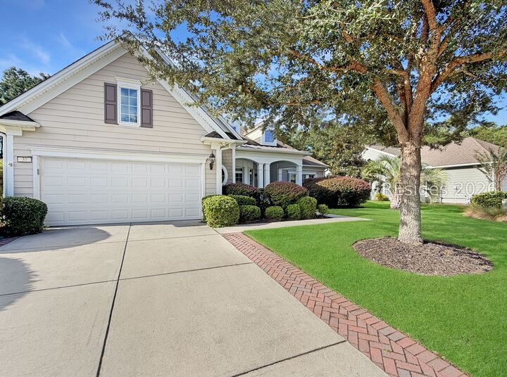 Property Photo: 30 Groveview Avenue SC 29910