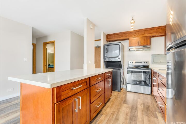 Property Photo:  1830 Wilikina Drive 903  HI 96786 