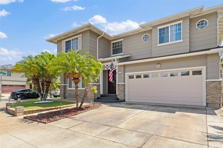 Property Photo:  91-1033 Hoomaalili Street  HI 96706 