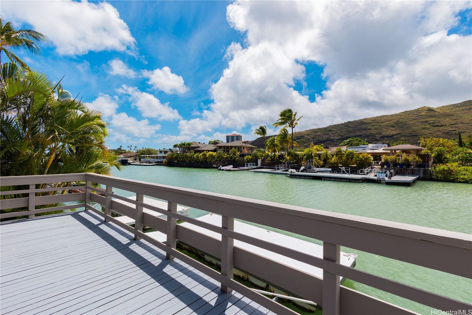 Property Photo:  246 Opihikao Way 761  HI 96825 