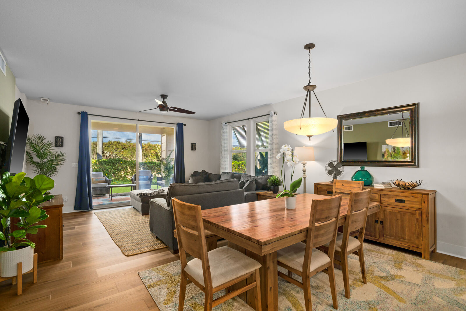 Property Photo:  2611 Kiahuna Plantation Dr 2J  HI 96756 