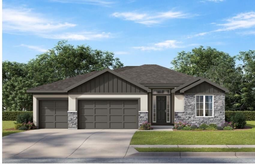 Property Photo:  6026 Apache Drive  KS 66226 