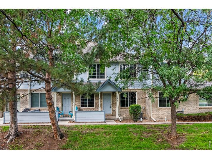 Property Photo: 1275 W 112th Ave C CO 80234