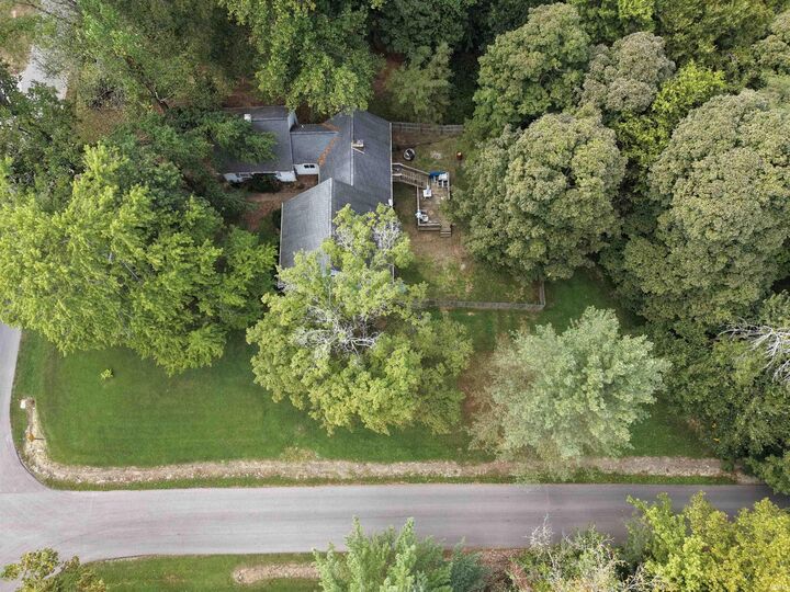 Property Photo:  11124 Bayer Court  IN 47712 