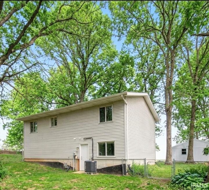 Property Photo:  13513 Michigan Road  IN 46563-8664 