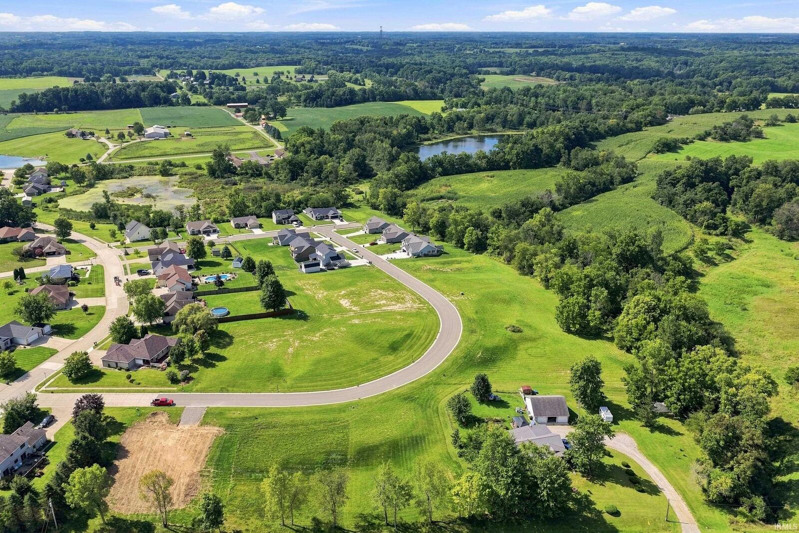 Property Photo:  307 Renee Way  IN 46701 