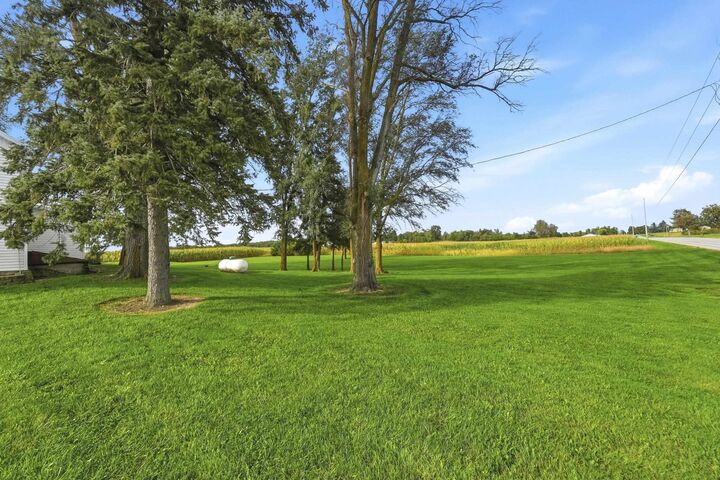 Property Photo: 6485 E US Highway 20 IN 46703