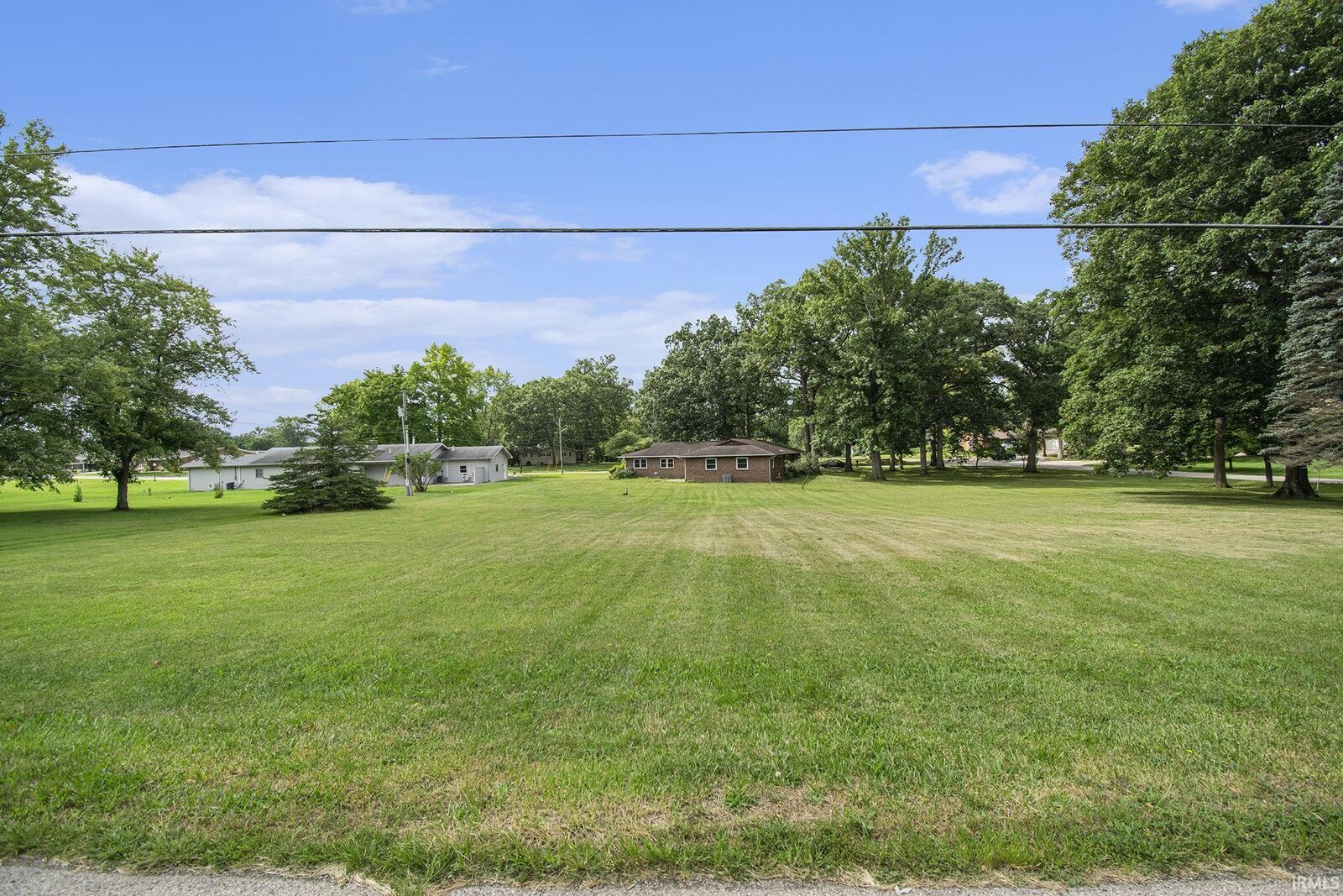 Property Photo:  Tbd Lot #88 In Lamp Post Manor Estates Road 88  IN 46590 