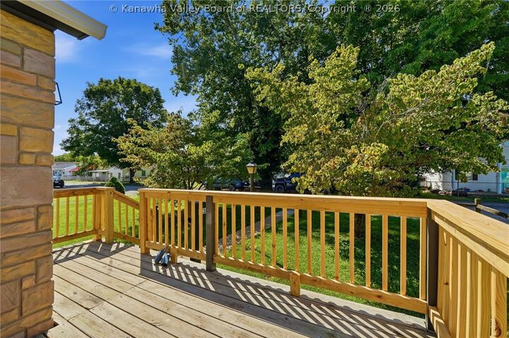 Property Photo: 631 Chestnut Street WV 25530