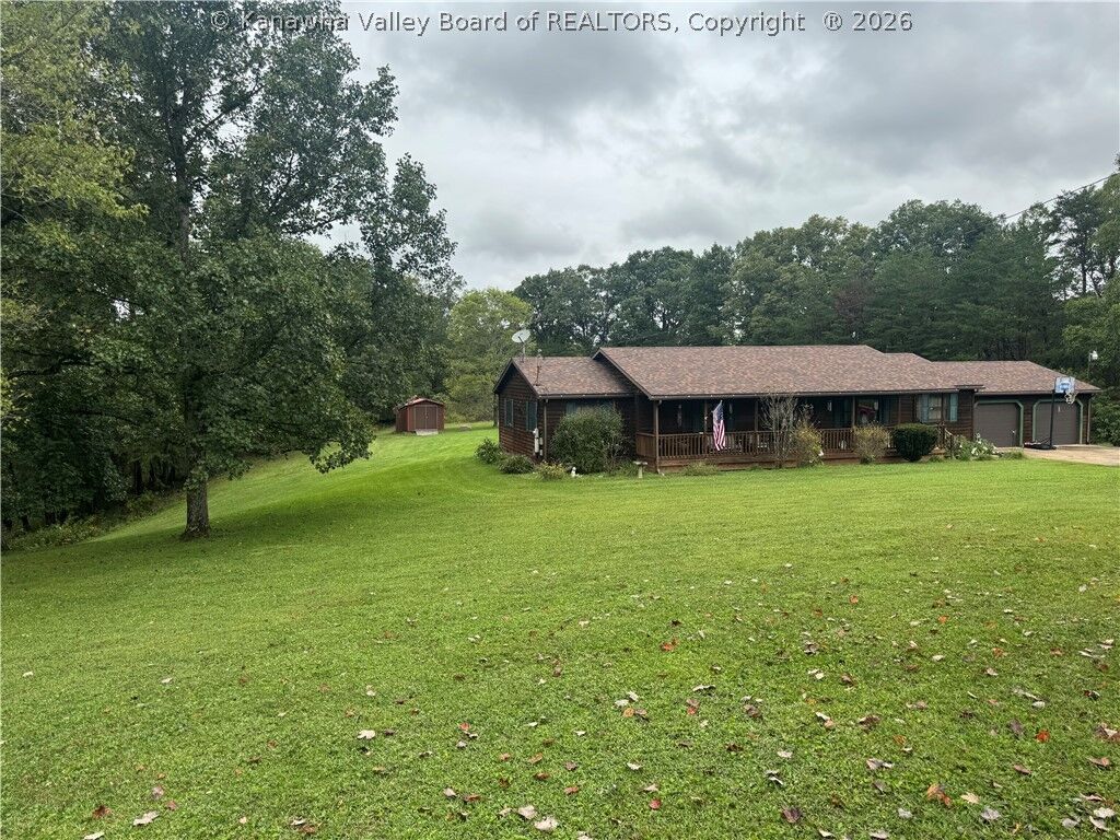 Property Photo:  518 Stonegate Drive  WV 25275 