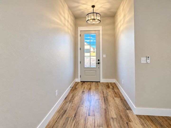 Property Photo:  223 Blakely Ln  OK 73541 
