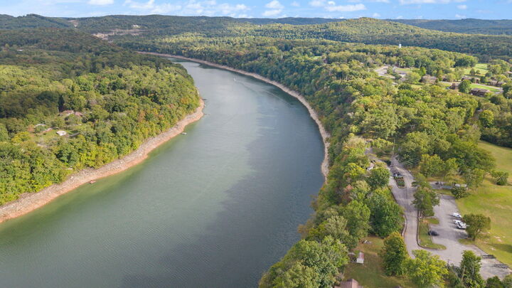 Property Photo: Lot 4 Colyer Rd KY 42518