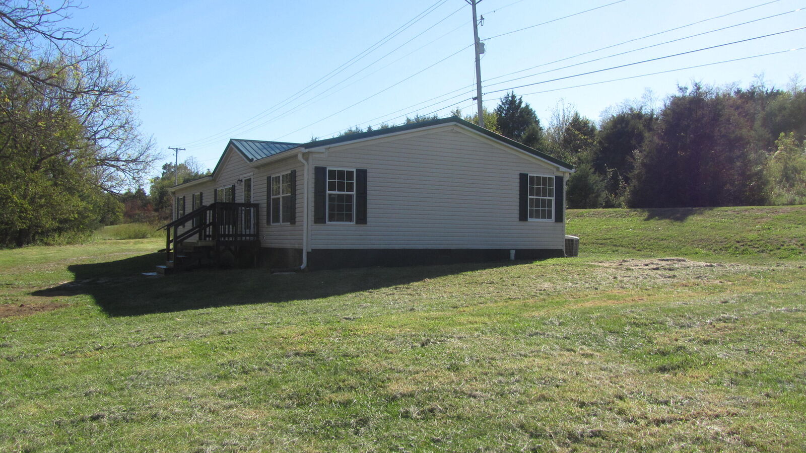 Property Photo:  305 Gills Branch Road  KY 40359 