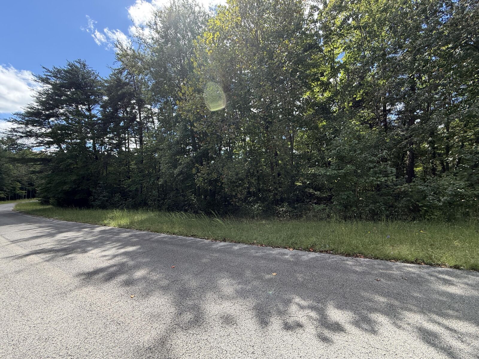 Property Photo:  0 E Taxiway Drive Lot 19  KY 42602 