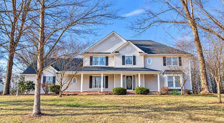 Property Photo:  451 Woodside Drive  KY 42503 