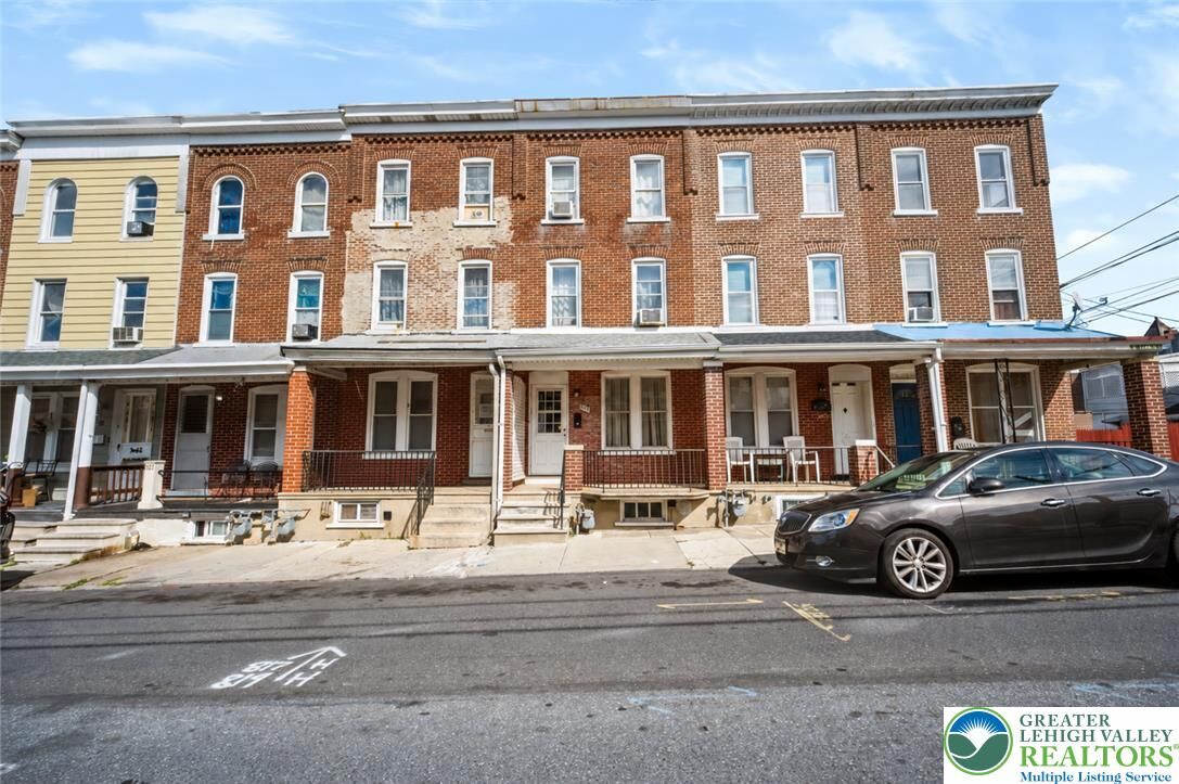 Property Photo:  817 N Penn Street  PA 18102 