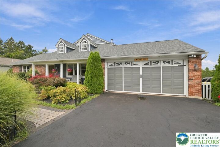 Property Photo:  5207 Tilghman Street  PA 18036 