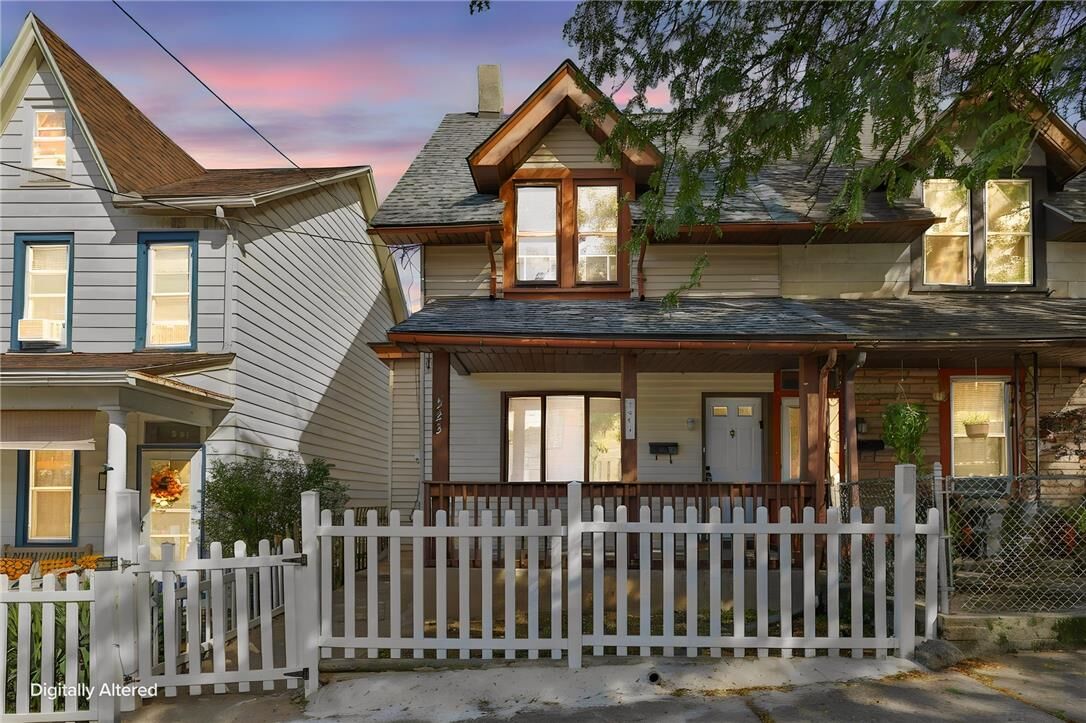 Property Photo: 523 Alaska Street PA 18015