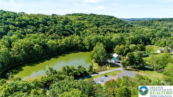 Property Photo: 3479 Mango Drive PA 18038
