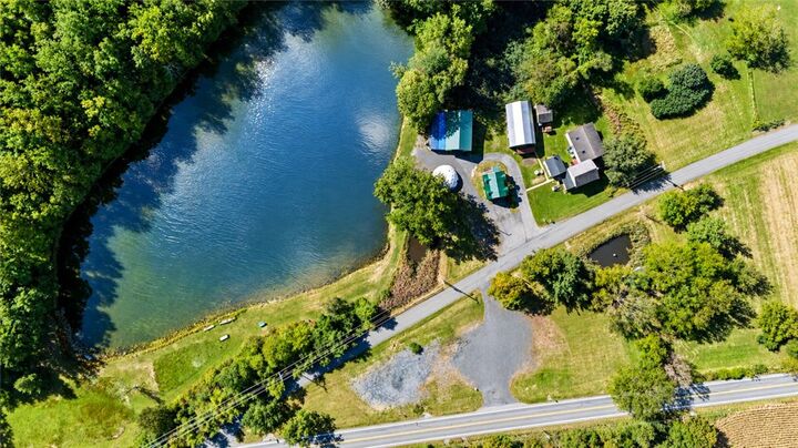 Property Photo:  3479 Mango Drive  PA 18038 