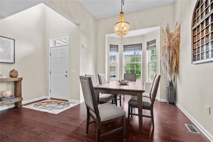 Property Photo:  963 Spring White Drive  PA 18031 
