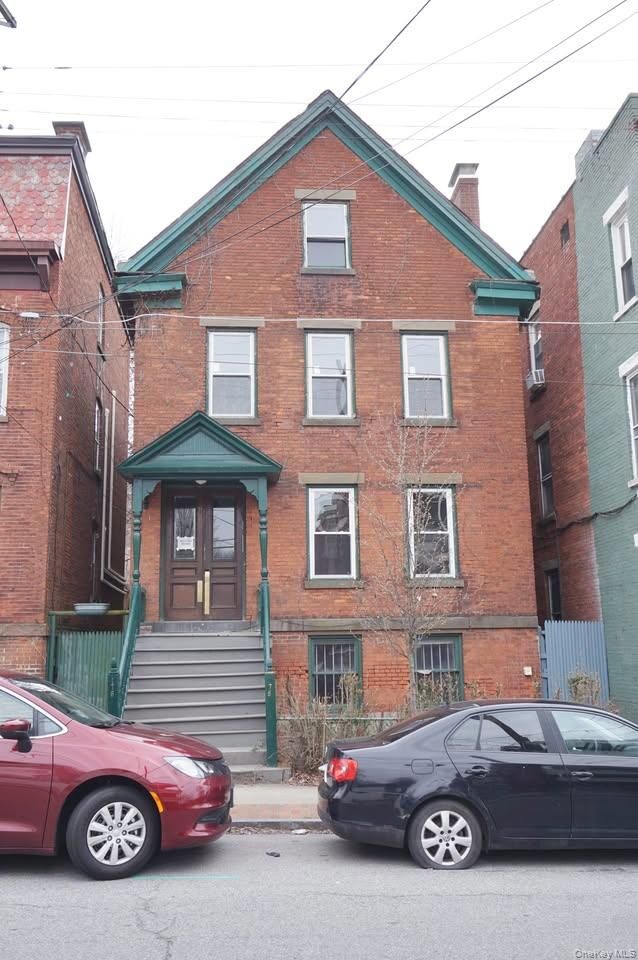 Property Photo:  176 Mill Street  NY 12601 