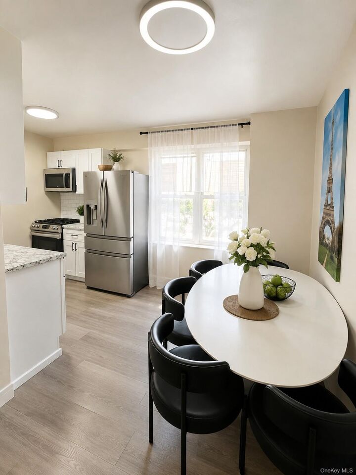 Property Photo:  100 Carver Loop 13G  NY 10475 