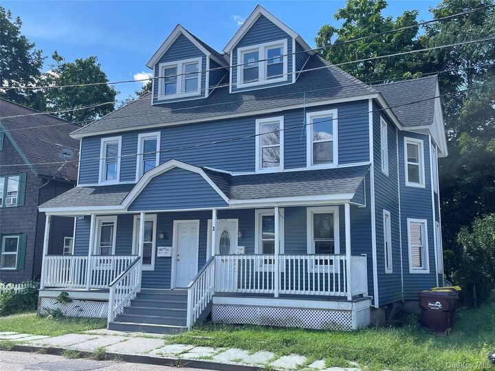 Property Photo:  3 Ridge Avenue  NY 12771 