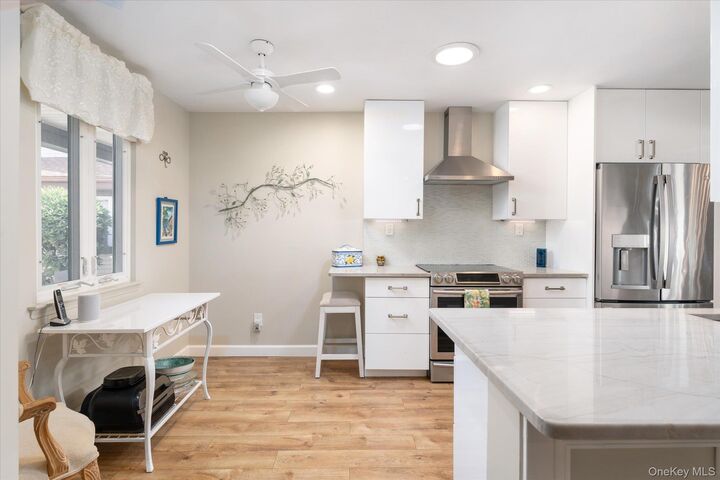 Property Photo: 1102 Gotham Path NY 11780