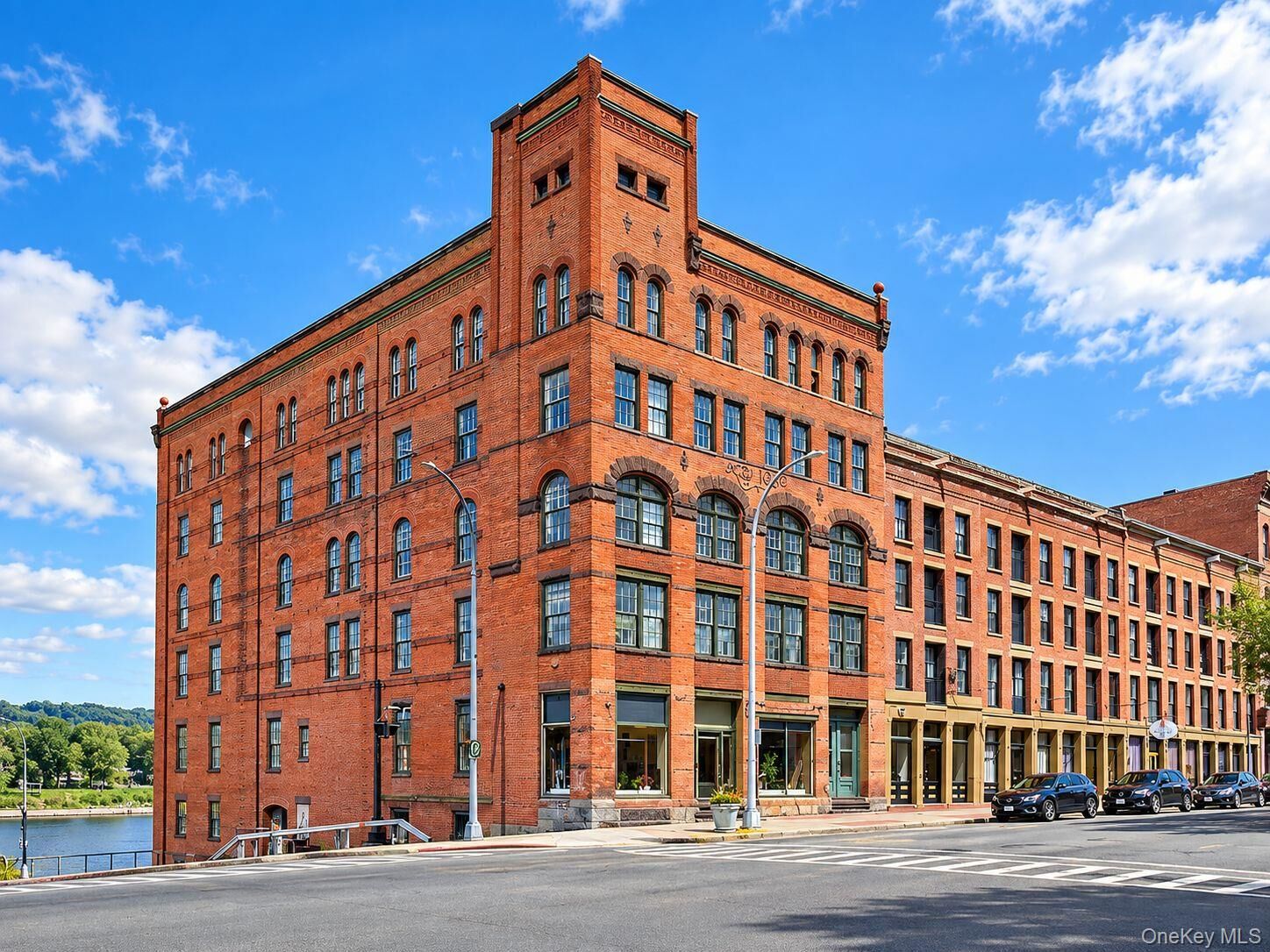 Property Photo: 155 S River St A4 NY 12180