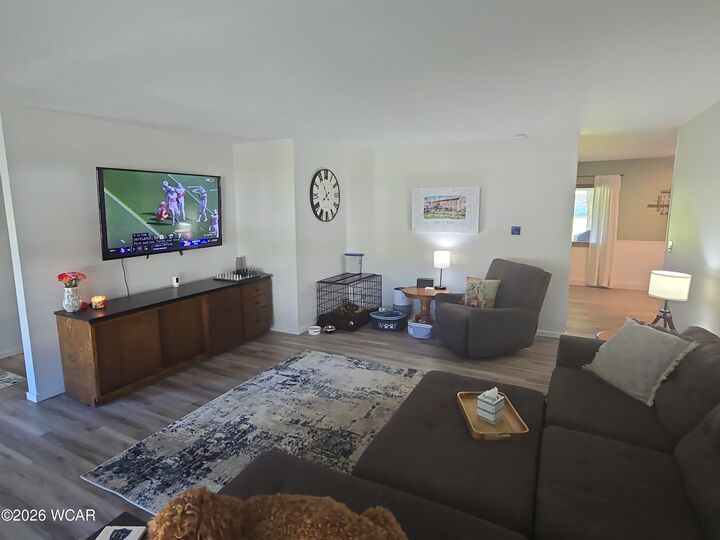Property Photo: 425 Fenway Drive OH 45804