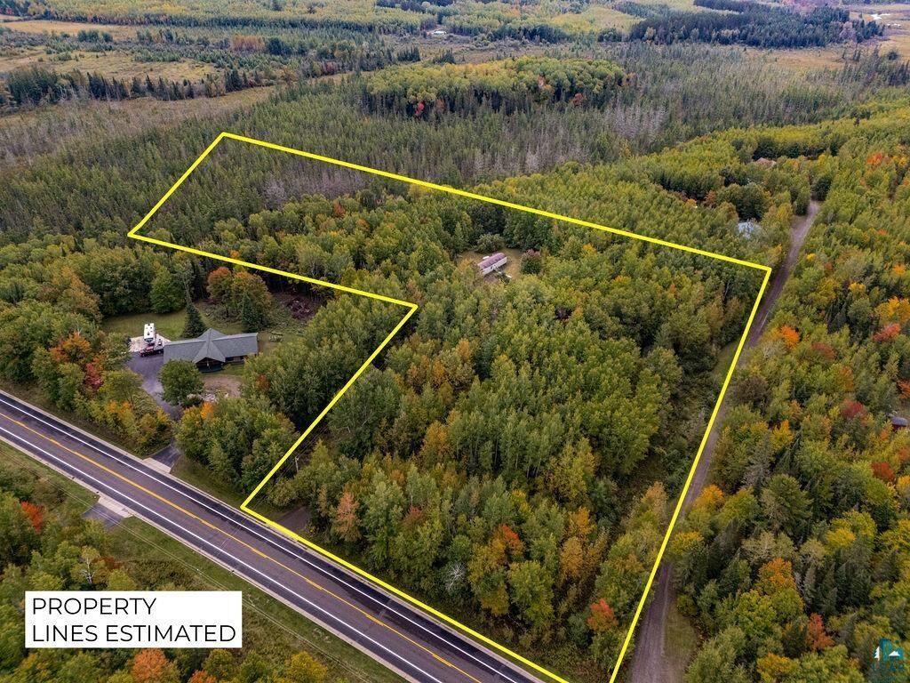 Property Photo: 7704 Swan Lake Rd MN 55779