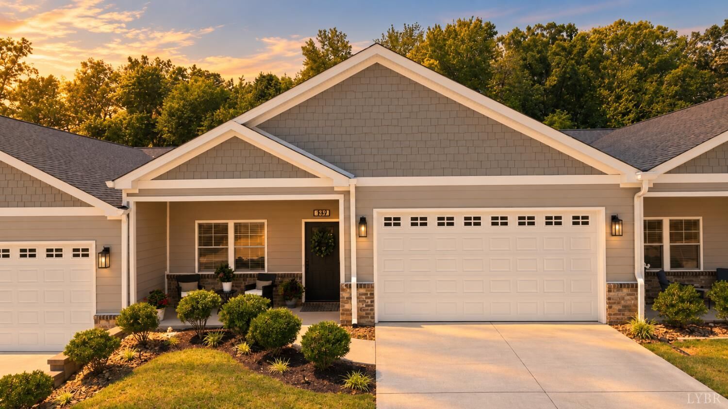 Property Photo: 149 Lockridge Lane VA 24502