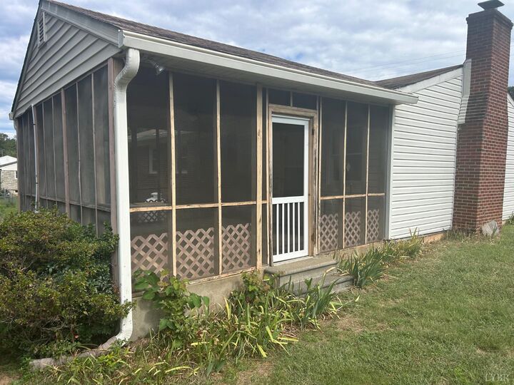 Property Photo:  162 Woodland Drive  VA 24572 