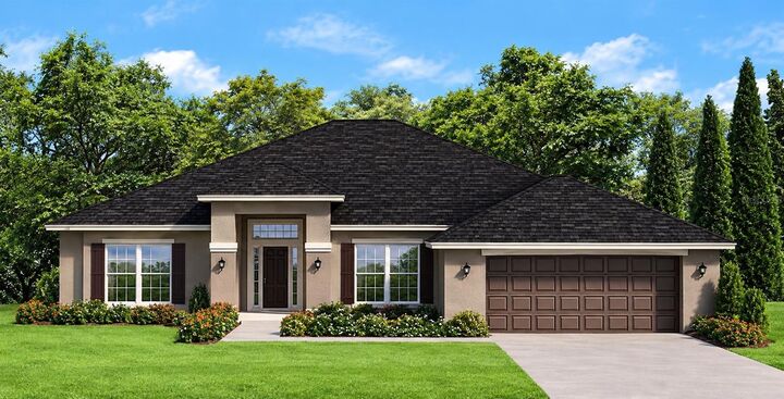 Property Photo:  71 Pine Course  FL 34472 