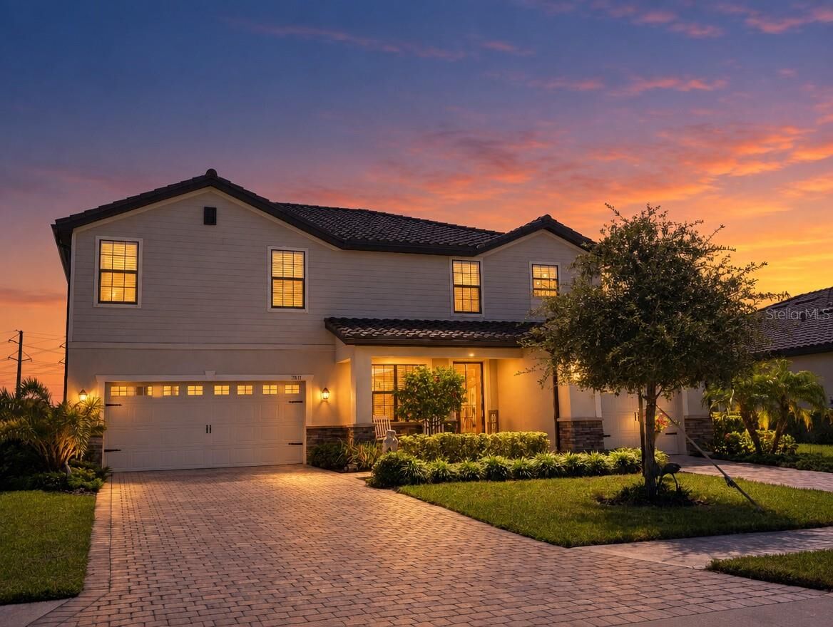 Property Photo:  17635 Polo Trail  FL 34211 