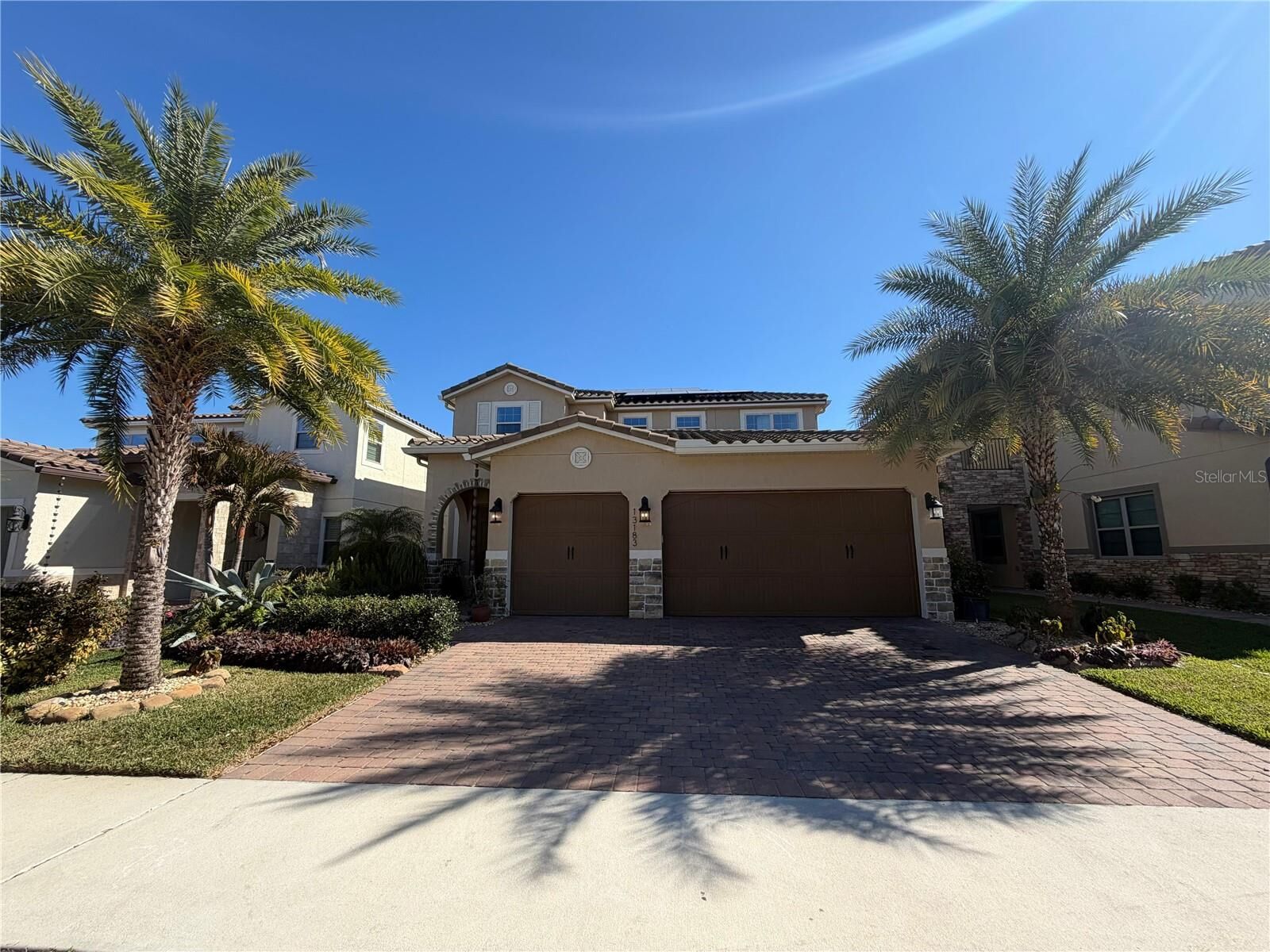 Property Photo: 13183 Woodford Street FL 32832