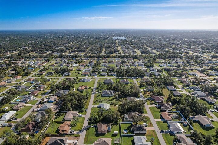 Property Photo: 12111 Van Gough Avenue FL 33981