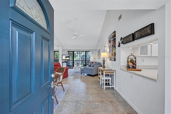 Property Photo: 1637 Brookhouse Court 244 FL 34231